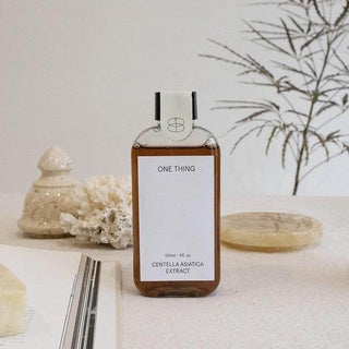 One Thing Centella Asiatica Extract Toner 150ml - Koreabe