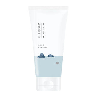 Round Lab - 1025 Dokdo Cleanser 150ml - Koreabe