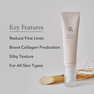 Beauty of Joseon Revive Eye Serum : Ginseng + Retinal 30ml - Koreabe