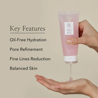 Beauty of Joseon Red Bean Water Gel 100ml - Koreabe