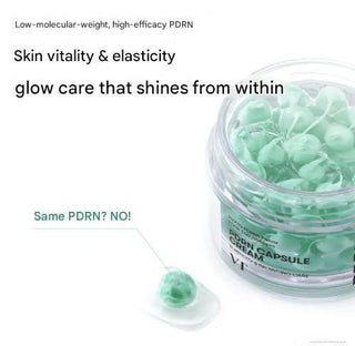VT Cosmetics - PDRN Capsule Cream 100,000 ppm - 50ml - Koreabe