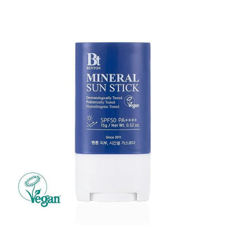 Benton Mineral Sun Stick SPF50+/PA++++ 15g - Koreabe