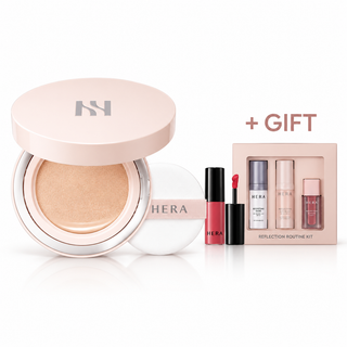Hera - Reflection Skin Glow Cushion Foundation 15ml