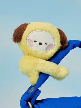 BT21 - Mini Minini Hug Me Magnet Doll Keyring - Koreabe