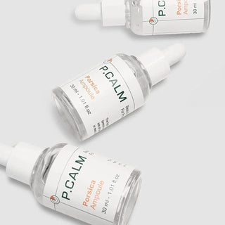 P Calm Porsica Ampoule 30 ml - Koreabe