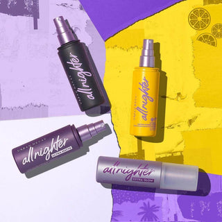 Urban Decay - All Nighter Setting Spray Vitamin C 118ml - Koreabe
