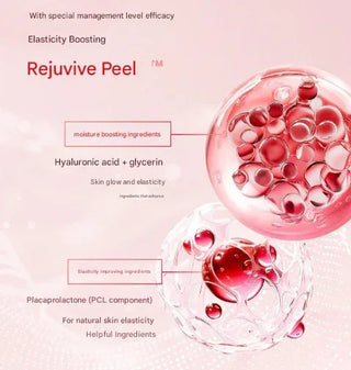 Bioheal - NAD Prizcell Glow Boost Cream 50ml - Koreabe