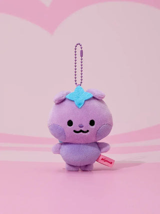 Mighteez - Mini Doll Keyring - Koreabe