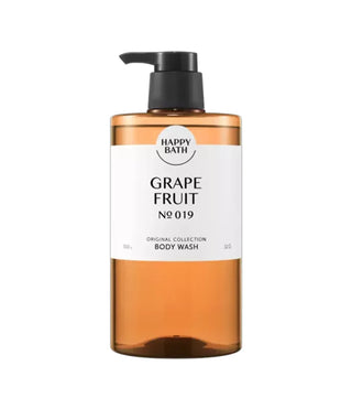 Happy Bath - Original Collection Body Wash 910ml - 9 Options