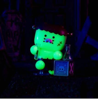 Kakao - Meow Meow Full Set Cube (Halloween Edition) - Koreabe