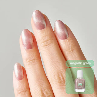 Ohora - Natural Glow Magnetic - 3 цвета (версия Kpop Hunter)