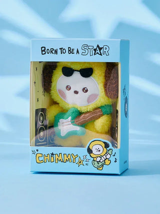 BT21 - Minini Band Doll - Koreabe