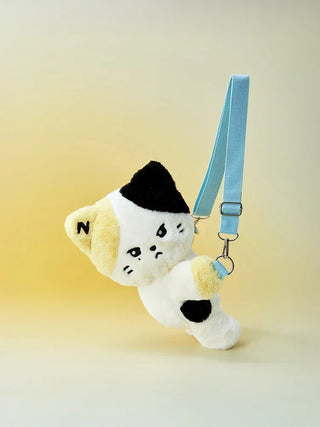 Zerobaseone - Zeroni Wonderland Doll Cross Bag - Koreabe