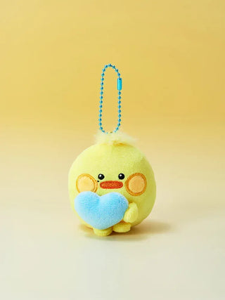 Zerobaseone - Zeroni Wonderland Magnet Doll Keyring - Koreabe