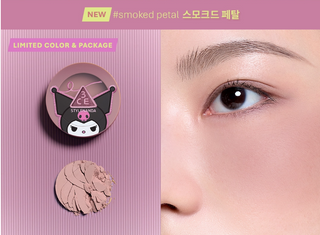 3CE - Kuromi Edition Make Up (Limited)