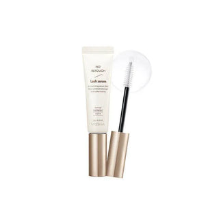 Missha No Retouch Lash Correcting Mascara 9.5g - Koreabe