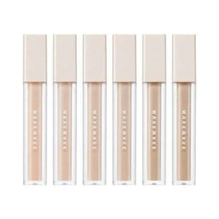 WakeMake - Defining Cover Concealer - 6 Colors - Koreabe