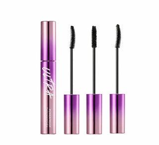 Missha - Ultra Powerproof Thin Mascara 9g - 2 Types - Koreabe