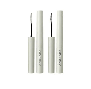 Giverny - Milchak Sensitive Mascara Fixer 3g - 2 Colors - Koreabe