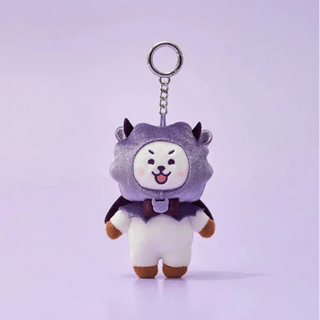 BT21 - RJ Angel & Villain Villain Doll - Koreabe