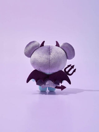 BT21 - KOYA Angel & Villain Villain Doll - Koreabe