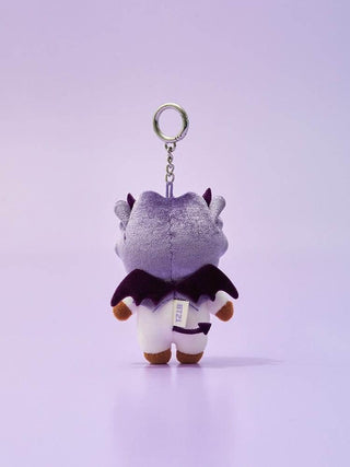 BT21 - RJ Angel & Villain Villain Doll - Koreabe