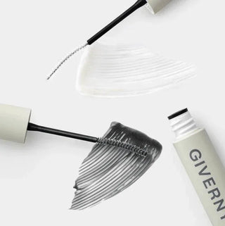 Giverny - Milchak Sensitive Mascara Fixer 3g - 2 Colors - Koreabe