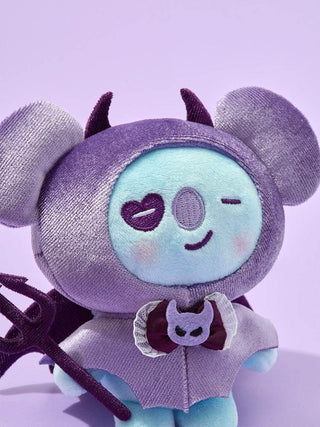 BT21 - KOYA Angel & Villain Villain Doll - Koreabe