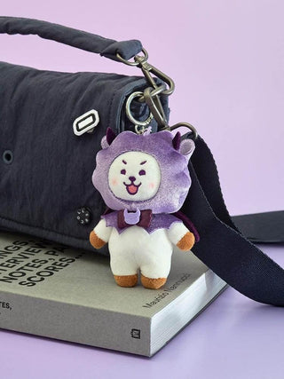 BT21 - RJ Angel & Villain Villain Doll - Koreabe