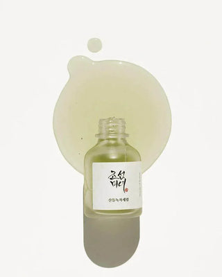 Beauty of Joseon Calming Serum : Green tea + Panthenol 30ml - Koreabe