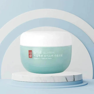 Illiyoon - Hyaluronic Moisture Cream 100ml - Koreabe
