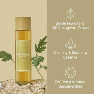 I'm from - Mugwort Essence 160g - Koreabe