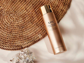 AHC - Vital Golden Collagen Lotion 140ml - Koreabe