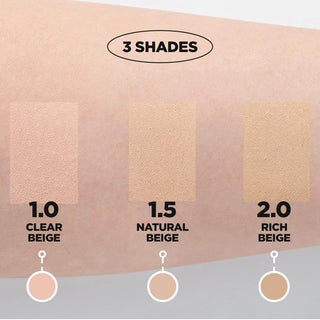 The Saem Cover Perfection Concealer Pencil - 3 Colors - Koreabe