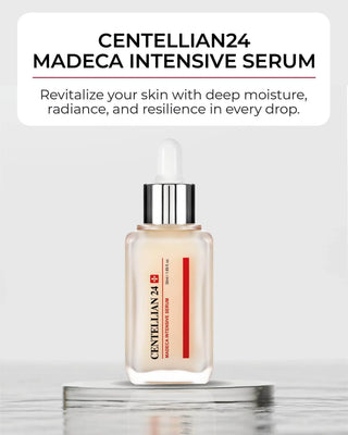 Centellian24 - Madeca Micro Startoc Serum 50ml - Koreabe