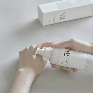 Anua - Heartleaf 70% Daily Lotion 200ml - Koreabe