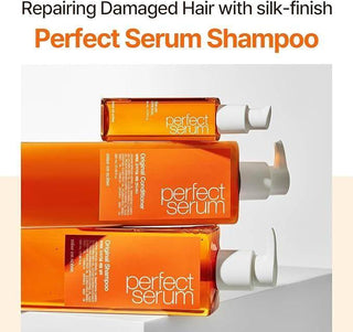 Mise en Scene - Perfect Original Serum Shampoo 680ml - Koreabe