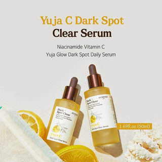 Skinfood Dark Spot Clear Serum 50ml - Koreabe