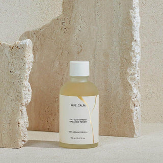 Hue_Calm - Phyto Firming Balance Toner 150ml - Koreabe