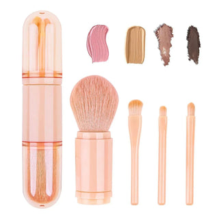 Merythod - 4in1 Multi Brush - Koreabe