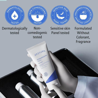 AESTURA - Ato Barrier 365 Cream Plus 90ml - Koreabe