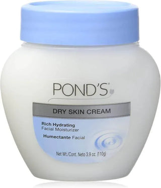 Ponds - Dry Skin Cream 184g - Koreabe