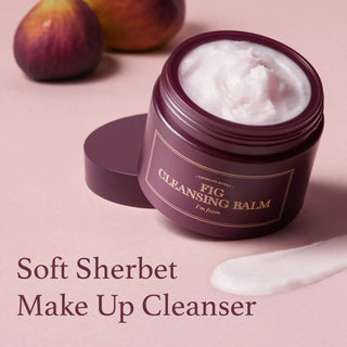 I'm from - Fig Cleansing Balm 100ml - Koreabe