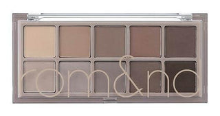 Romand Better Than Palette - 9 Colors - Koreabe