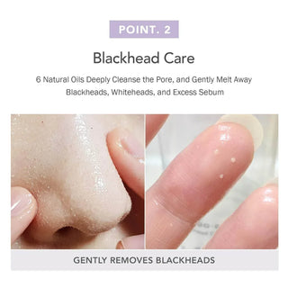 Celimax - Fresh Blackhead Jojoba Cleansing Oil 150ml - Koreabe