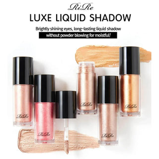 Rire - Luxe Liquid Shadow - 5 Colors - Koreabe