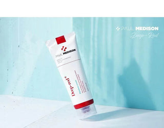 Paul Medison - Deep Red+ Moisture Cream 211ml - Koreabe