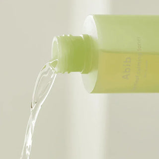 Abib Heartleaf Calming Toner Skin Booster 200ml - Koreabe