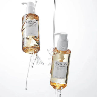 SKIN1004 - Madagascar Centella Light Cleansing Oil 200ml - Koreabe