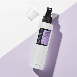 COSRX - AHA/BHA Clarifying Treatment Toner 100ml - Koreabe